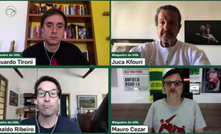 Posse de Bola #32: Como será o novo futebol a surgir após o coronavírus
