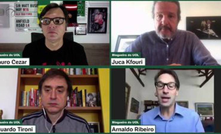 Posse de Bola #35: Torcidas organizadas vão 'para campo'. E os times?
