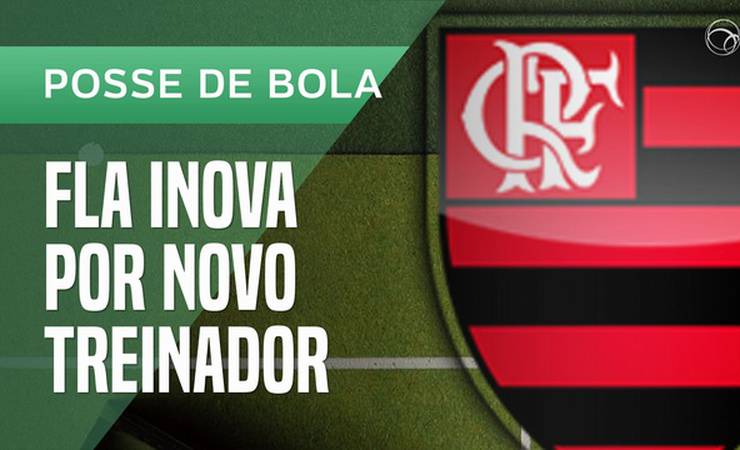Mauro Cezar: "Flamengo não faz busca do novo técnico de forma aleatória"