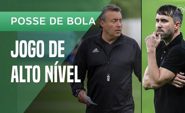 Mauro: Poucos técnicos brasileiros fariam algo parecido a Inter e Flamengo