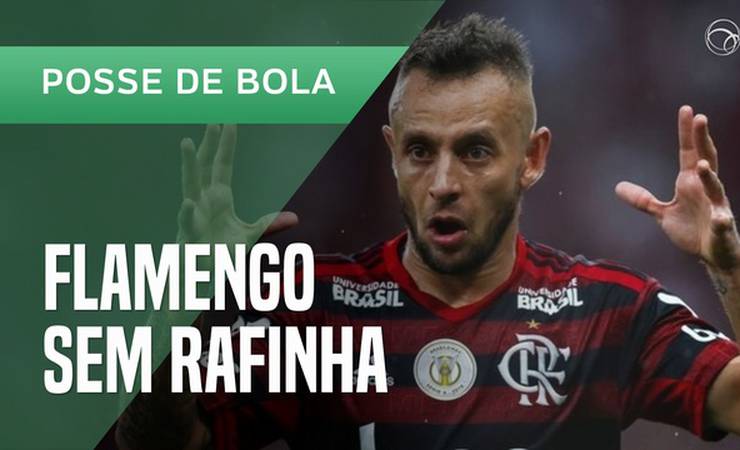 Mauro Cezar: Desistência do Flamengo por Rafinha é política e financeira