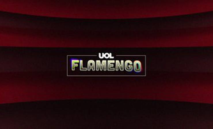 UOL Flamengo #5: Veja quem se deu bem nos testes do Fla no Carioca