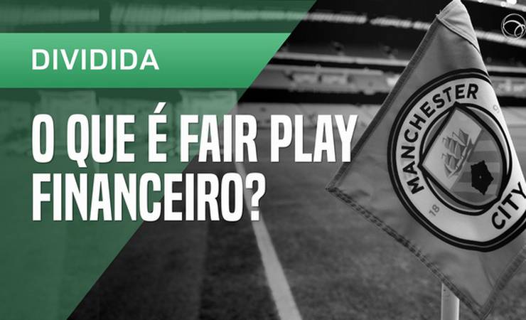 Grafietti explica como será o fair play financeiro no futebol brasileiro