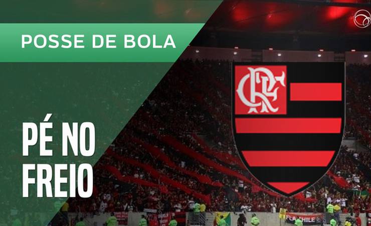 Mauro Cezar: Balanço do Fla não preocupa, mas investidas pesadas não acontecerão