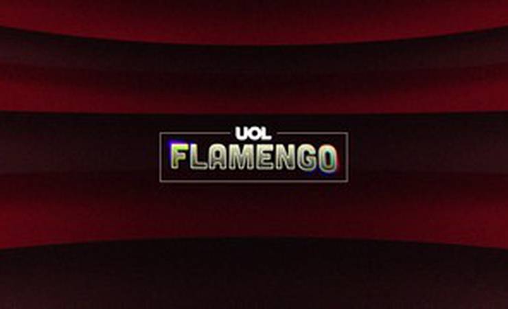 UOL Flamengo #6: Como conter empolgação para encarar final com Palmeiras