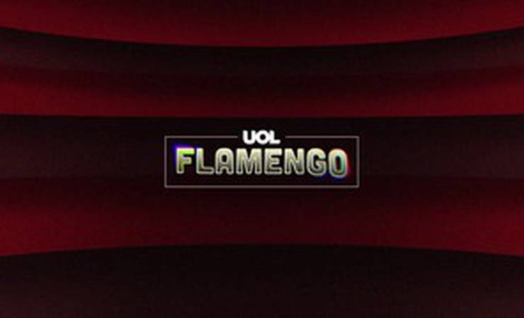 UOL Flamengo #7: Fla tem time titular melhor que Palmeiras, mas precisa de elenco