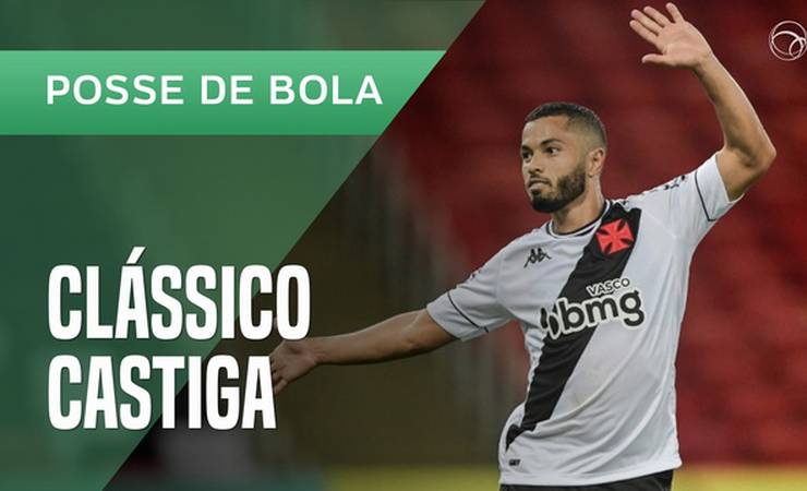 Mauro: Vasco cumpriu sua missão e o Flamengo pagou por esnobar o clássico