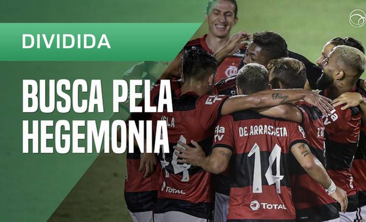 Flamengo poderia liderar inovação e prefere buscar hegemonia, diz executivo
