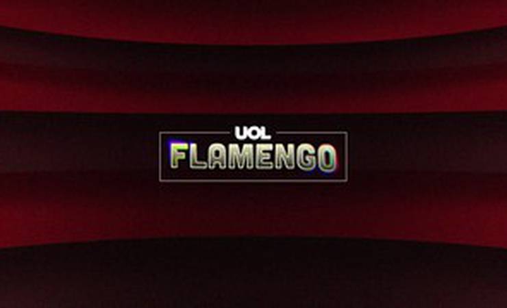 UOL Flamengo #16: Relação entre Fla e Gabigol sofre desgaste