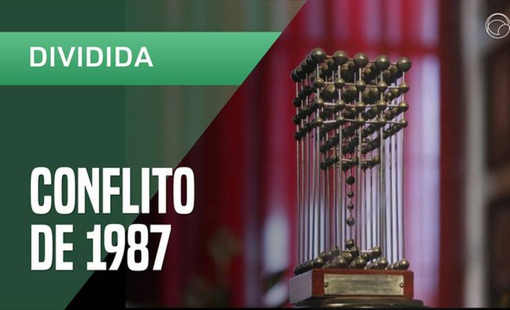 Presidente do Bahia: Conflito de 1987 atrapalhar liga seria imaturidade