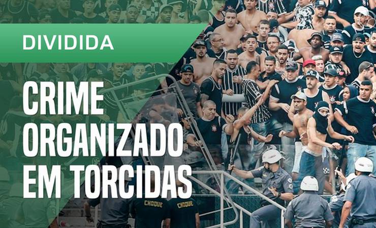 Especialista sobre crime organizado em torcidas: "é um fenômeno complexo"