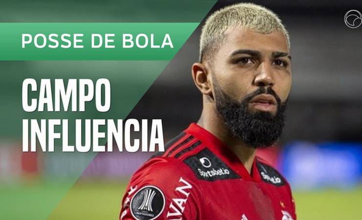 Mauro Cezar: Se o Flamengo não estivesse dando tamancadas, não teria a revolta