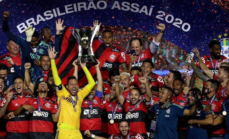 Flamengo pagou R$ 1 bilhão em dívidas desde 2013, segundo balanço financeiro