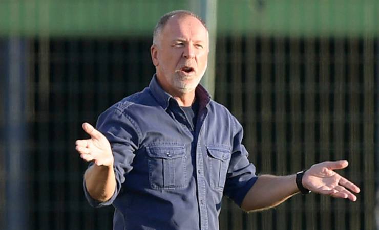 Al-Nassr, da Arábia Saudita, anuncia Mano Menezes como novo técnico