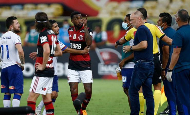 Por falta de provas, inquérito contra Índio Ramírez é arquivado