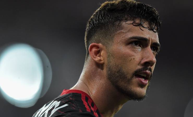 Flamengo sai atrás na estreia da Libertadores e torcedores culpam Gustavo Henrique