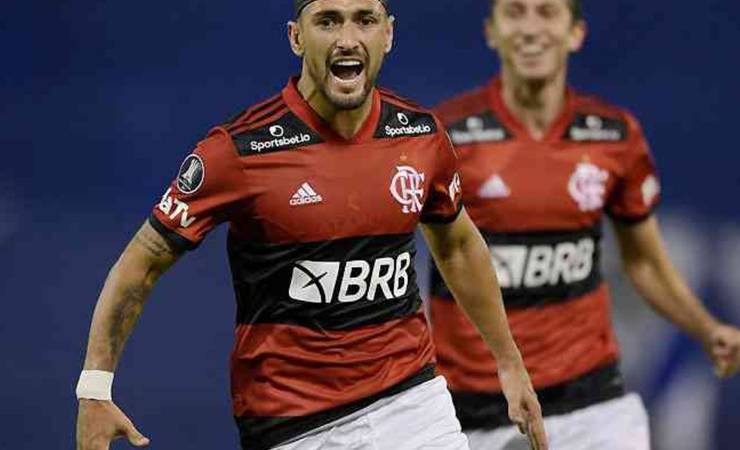 Vélez Sarsfield 2 x 3 Flamengo - como exigir mais?