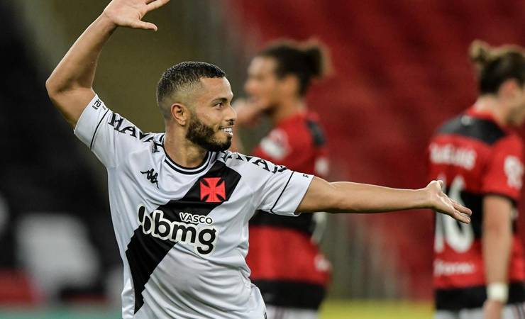 Joel Santana ironiza vitória do Vasco sobre o Flamengo: 'Achou que tinha ganho a Copa'