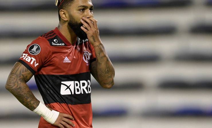 Gabigol tem que pagar R$110 mil para se livrar de processo em caso de flagra no cassino