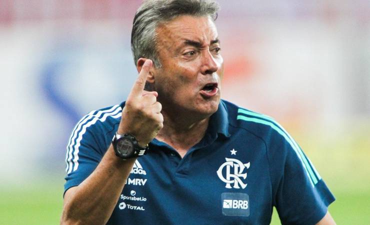 Dome Torrent diz que Flamengo tem melhor e maior clube da América do Sul