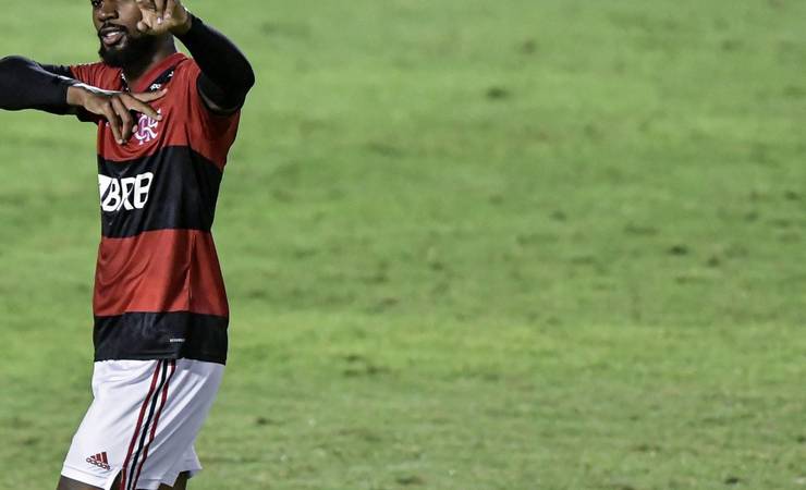 Barcelona fecha acordo com Flamengo para contratar Gerson, diz TV espanhola