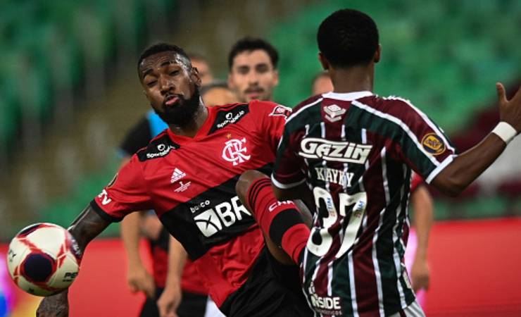 Final do Carioca entre Flamengo e Fluminense está confirmada no Maracanã