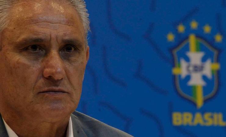 Flamenguistas criticam Tite por convocação do zagueiro Rodrigo Caio