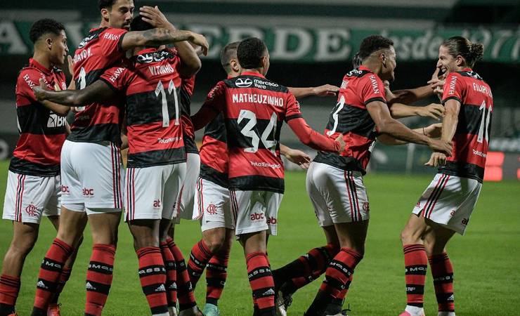 Flamengo entra com pedido no STJD para que Brasileirão seja paralisado durante Copa América