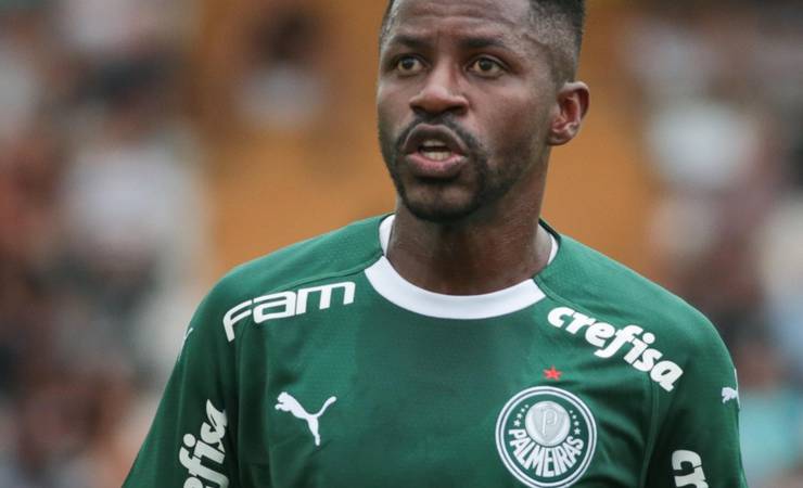 Ramires revela sonho de jogar no Flamengo e diz ser torcedor do clube carioca
