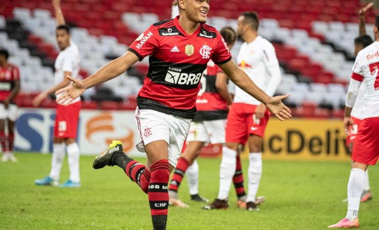 Rodrigo Muniz está perto de acertar com Atlético de Madrid, diz site