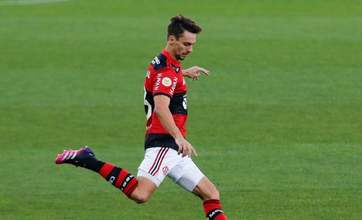 Flamengo x Defensa y Justicia: Rubro-Negro terá força máxima para a partida da Libertadores