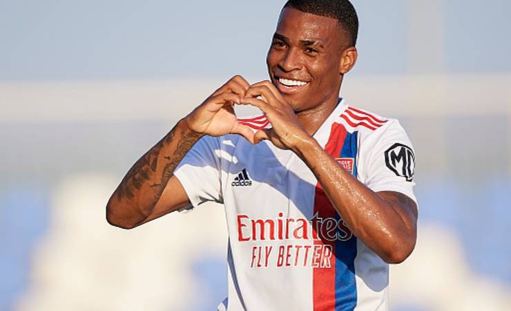 Venda de Jean Lucas do Lyon ao Monaco deve render R$ 12 milhões ao Flamengo