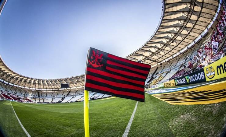 Flamengo aciona o STJD em busca da liberação de público nos jogos em que for mandante no Brasileirão
