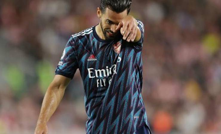 Marí rende mais de R$ 6 milhões ao Flamengo após completar 20 jogos pelo Arsenal