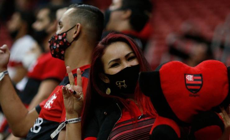 Clubes tentam adiar rodada do BR-21 após STJD permitir torcida do Flamengo