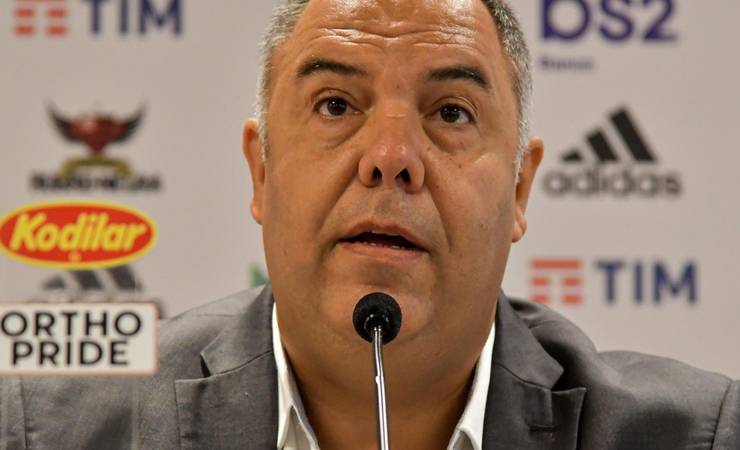 Flamengo tem derrubada a liminar que permitia público; Marcos Braz repercute decisão com meme