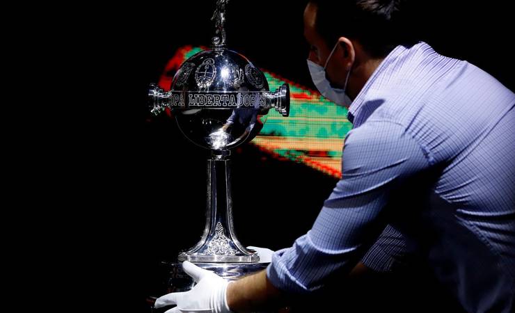 Atlético-MG e Flamengo faturaram R$ 54,8 milhões com Copa do Brasil e Libertadores