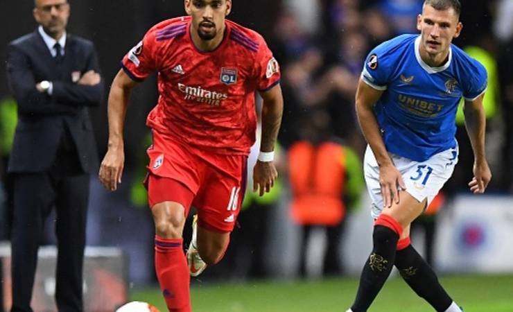Lucas Paquetá desabafa sobre comentários de torcedores do Flamengo