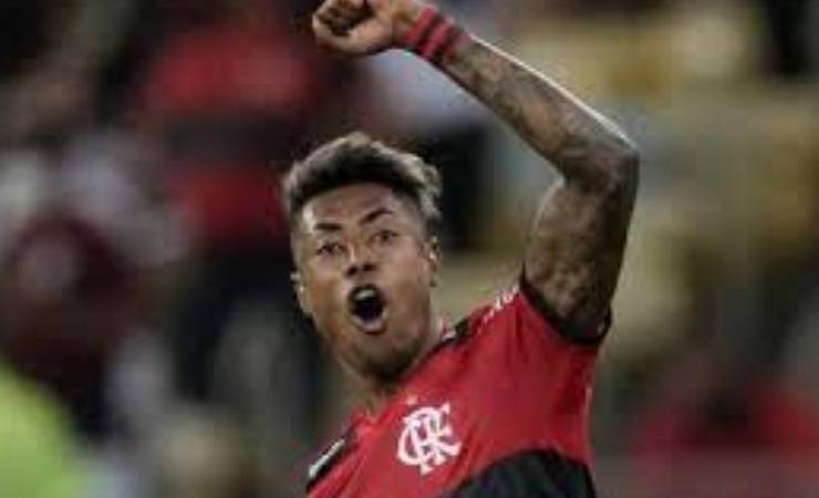 Montevidéu, 40 anos depois - Barcelona-EQU 0 x 2 Flamengo