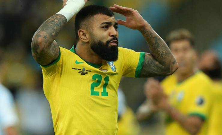 Flamengo é comunicado pela CBF que os jogos durante a Data Fifa não serão adiados