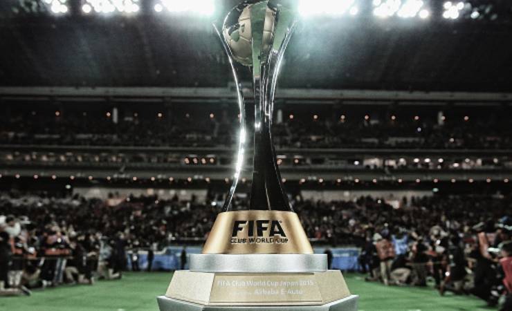 África do Sul desiste de sediar Mundial de Clubes por causa da Covid-19