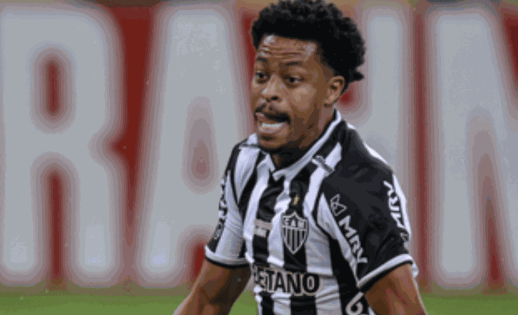 Galo mais líder - mesmo