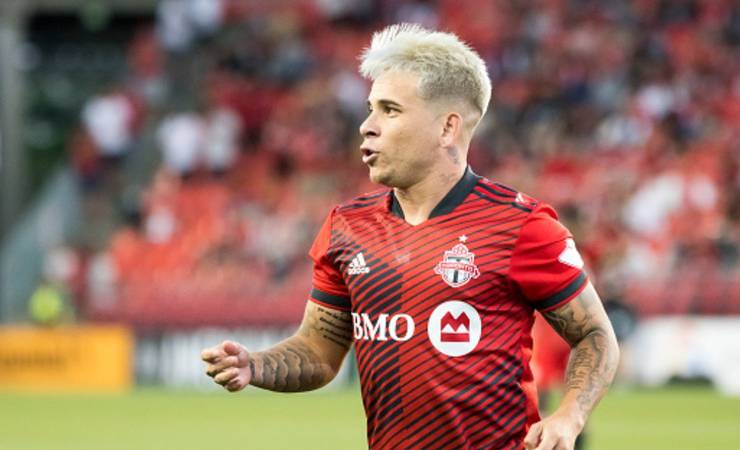 Jornalista turco crava interesse de Corinthians e Flamengo por Soteldo