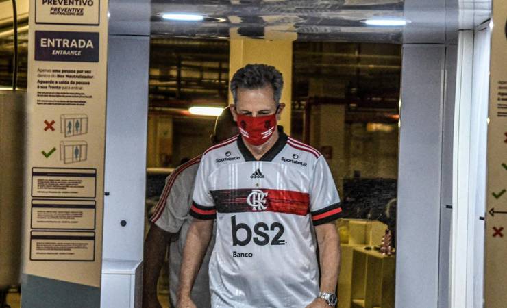 Flamengo pode lucrar mais de R$ 1 bilhão com patrocínio do Banco BRB