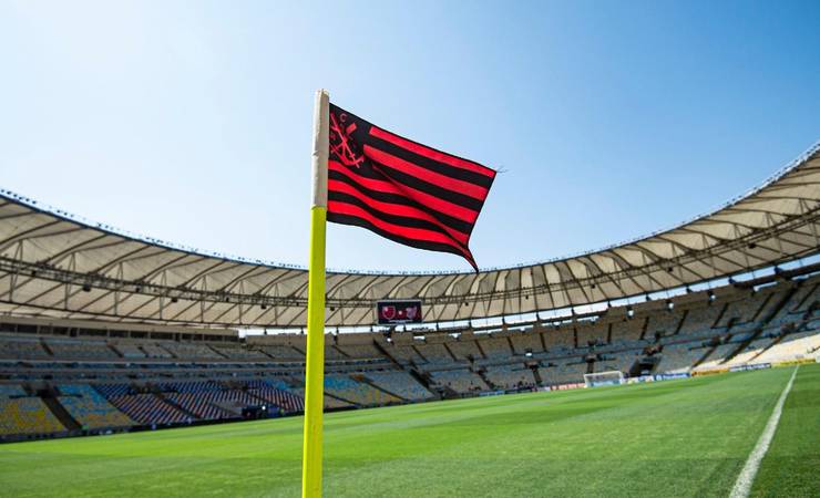 Além do Tondela: Flamengo planeja comprar outros clubes mundo afora