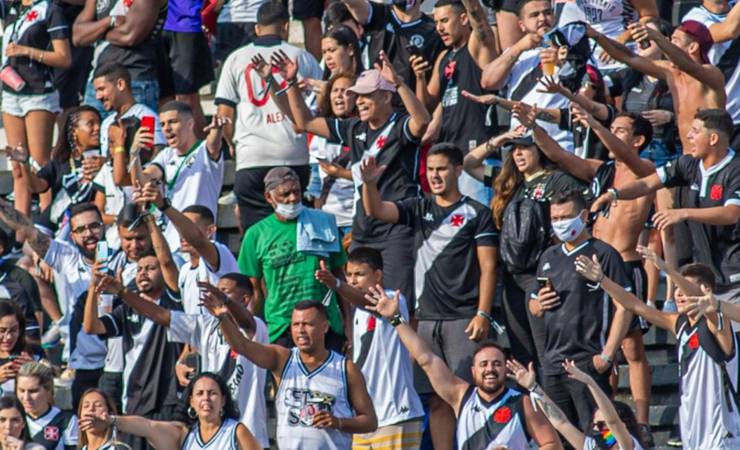 Prefeitura do Rio de Janeiro libera 100% de público nos estádios