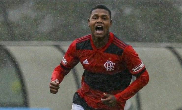 Real Madrid mira investida em Matheus França, do Flamengo, diz jornal