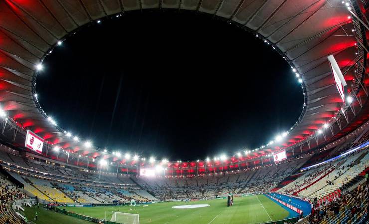 Flamengo x Atlético-MG: STJD determina liberação de ingressos para a torcida do Galo