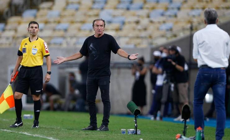 Abel Ferreira, Cuca e Renato estão em disputa de melhores treinadores do mundo da IFFHS