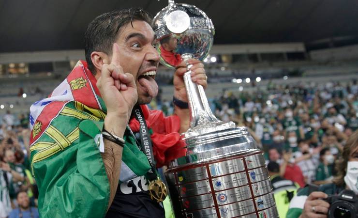 Três motivos para acreditar no tricampeonato da Libertadores do Palmeiras